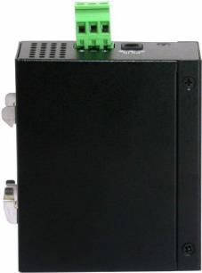 KTI Networks KFS-0840 LAN ports: 8 x 10/100 Mbps, RJ-45. LAN ports: 8 x 10/100 Mbps, RJ-45 Industrial 10/100 8 prt (KFS-0840) von KTI NETWORKS
