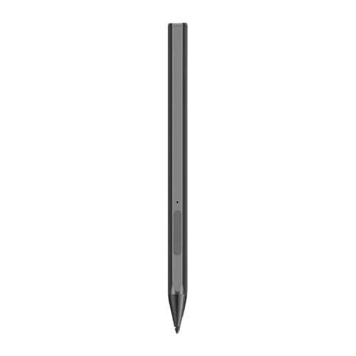 Adsorption Kapazitiver Stift Druckempfindlichkeit Touch Pen für Laptop Zeichnung USB C Ladeanschluss von KUAIYIJU