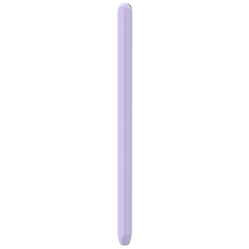Federmäppchen Schutzhülle für Bleistift 2nd Gen Silikon Tablet Touch Pen Styluses Pencil Case von KUAIYIJU