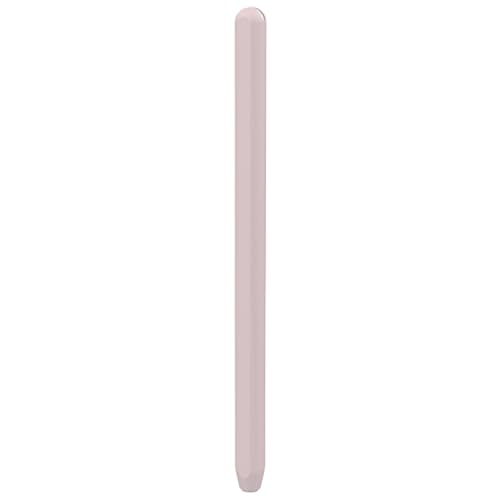 Federmäppchen Schutzhülle für Bleistift 2nd Gen Silikon Tablet Touch Pen Styluses Pencil Case von KUAIYIJU