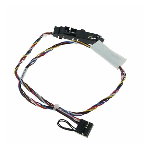 KUAIYIJU Robustes Power Button Kabel Für 8300 8500 8700. Sichere Verbindung. Optimale Übertragung. Perfekt Für Die Wartung. Übertragungskabel KUAIYIJU Robustes Power Button Kabel Für 8300 8500 8700. Sichere Verbindung. Optimale Übertragung. Perfekt Für Die Wartung. Übertragungskabel von KUAIYIJU