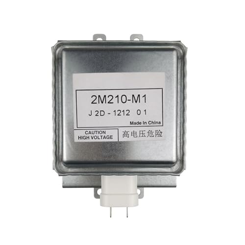 Mikrowellen-Magnetron, bequem zu installieren, Mikrowellenherd, Magnetron, Metall, Mikrowellenrohr, Metalltextur für Mikrowelle Mikrowellen-Magnetron, bequem zu installieren, Mikrowellenherd, Magnetron, Metall, Mikrowellenrohr, Metalltextur für Mikrowelle von KUAIYIJU
