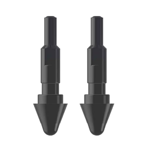 Precisions Display-Stylusspitzen für PN7320a PN5122W PN9315A PN7522W verbessert das Schreiben von KUAIYIJU