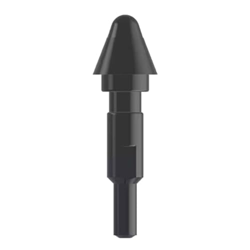 Precisions Display-Stylusspitzen für PN7320a PN5122W PN9315A PN7522W verbessert das Schreiben von KUAIYIJU