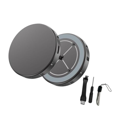 KUAIYIJU USB3.2 10Gbps 2230 NVMe Solid Disk Gehäuse für Phone 15 NVMe Solid Disk Aluminium Gehäuse Fingerabdruck/Lüftertyp KUAIYIJU USB3.2 10Gbps 2230 NVMe Solid Disk Gehäuse für Phone 15 NVMe Solid Disk Aluminium Gehäuse Fingerabdruck/Lüftertyp von KUAIYIJU