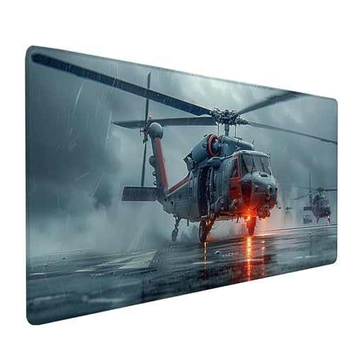 Grau Mousepad XXL 1200x600 mm, KäMpfer Mousepad Gaming, Schreibtischunterlage mit rutschfeste Gummibasis, Mouse Pad Verbessert Geschwindigkeit und Präzision, Desk Mat für Gaming Zubehör 4-9334 Grau Mousepad XXL 1200x600 mm, KäMpfer Mousepad Gaming, Schreibtischunterlage mit rutschfeste Gummibasis, Mouse Pad Verbessert Geschwindigkeit und Präzision, Desk Mat für Gaming Zubehör 4-9334 von KUEAJIOU