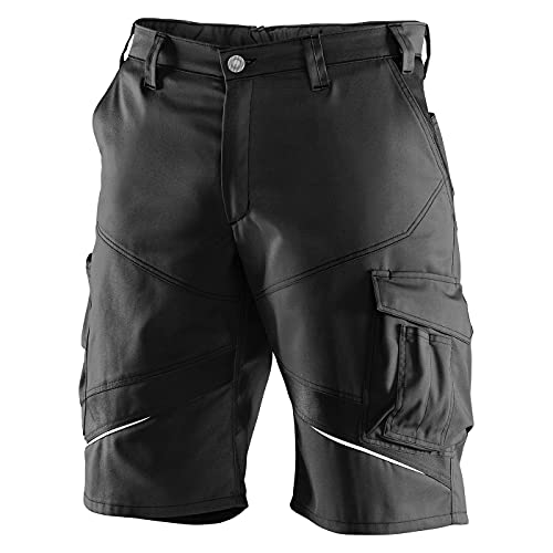 KÜBLER Workwear | KÜBLER ACTIVIQ Damenshorts | schwarz | Größe 34 KÜBLER Workwear | KÜBLER ACTIVIQ Damenshorts | schwarz | Größe 34 von KÜBLER Workwear