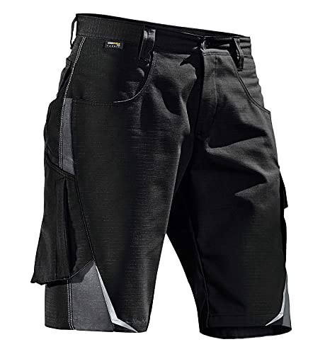 KÜBLER Workwear Pulsschlag Shorts KÜBLER Workwear Pulsschlag Shorts von KÜBLER Workwear