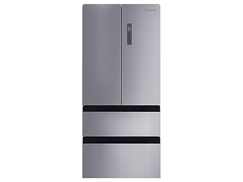 KÜPPERSBUSCH FKG 9860.0 E K-Series.8 French Door Kühl-Gefrierkombination Edelstahl KÜPPERSBUSCH FKG 9860.0 E K-Series.8 French Door Kühl-Gefrierkombination Edelstahl von KÜPPERSBUSCH
