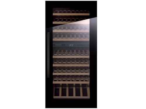 Küppersbusch FWK 4800.0 S2 K-Series.8 Einbau Weinklimaschrank Schwarz/Black Chrome Küppersbusch FWK 4800.0 S2 K-Series.8 Einbau Weinklimaschrank Schwarz/Black Chrome von Küppersbusch