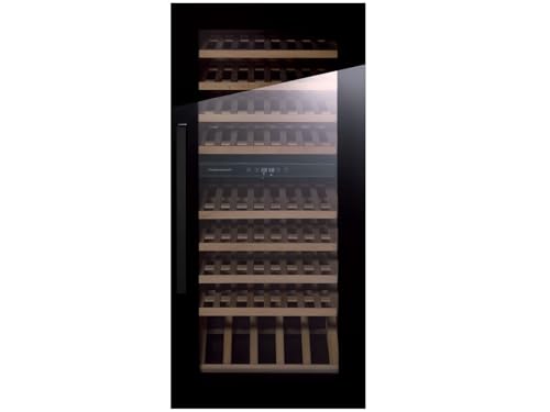 KÜPPERSBUSCH FWK 4800.0 S5 K-Series 8 Einbau Weinklimaschrank Schwarz/Black Velvet KÜPPERSBUSCH FWK 4800.0 S5 K-Series 8 Einbau Weinklimaschrank Schwarz/Black Velvet von KÜPPERSBUSCH