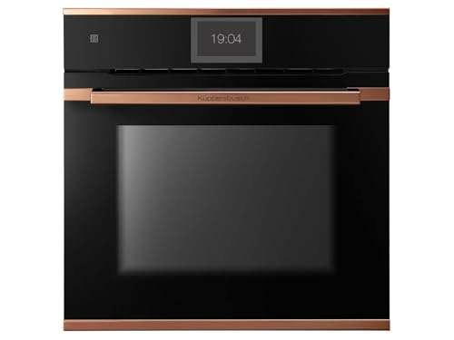 Küppersbusch B 6850.0 S6 K-Series. 8 Backofen Schwarz/Copper von KÜPPERSBUSCH