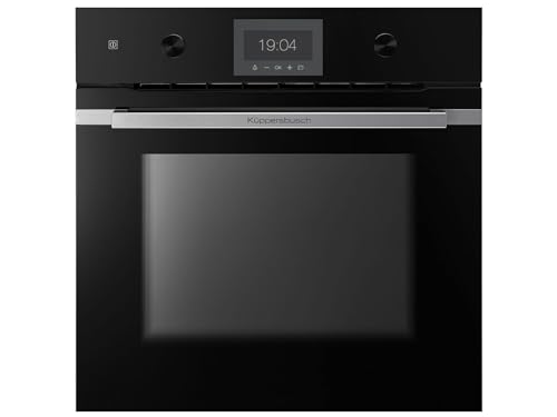 Küppersbusch BD 6340.0 SE0 K-Series.3 Dampfbackofen Schwarz/Edelstahl Küppersbusch BD 6340.0 SE0 K-Series.3 Dampfbackofen Schwarz/Edelstahl von KÜPPERSBUSCH
