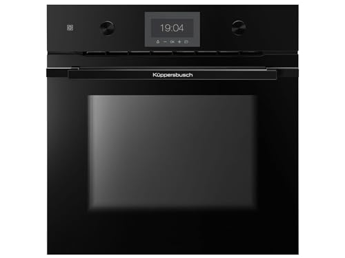 Küppersbusch BD 6340.0 SE5 K-Series.3 Dampfbackofen Schwarz/Black Velvet Küppersbusch BD 6340.0 SE5 K-Series.3 Dampfbackofen Schwarz/Black Velvet von Küppersbusch