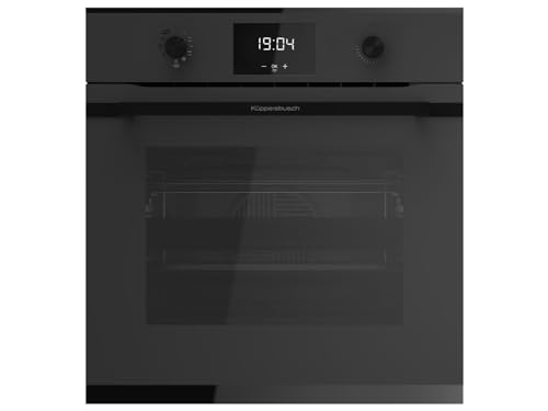 Küppersbusch BP 6332.0 KSM6 K-Series.3 Pyrolyse Pizza-Backofen MattBlack Küppersbusch BP 6332.0 KSM6 K-Series.3 Pyrolyse Pizza-Backofen MattBlack von KÜPPERSBUSCH