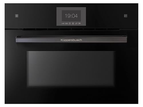 Küppersbusch CBD 6570.0 X2 Exklusiv+ Dampfbackofen Schwarz Küppersbusch CBD 6570.0 X2 Exklusiv+ Dampfbackofen Schwarz von KÜPPERSBUSCH