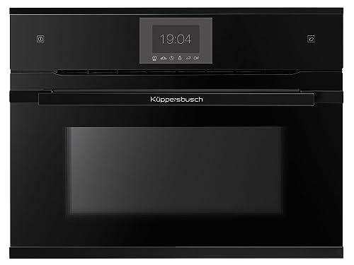 Küppersbusch CBD6550.0S5 K-Series. 5 Dampfbackofen Schwarz/Black Velvet von KÜPPERSBUSCH