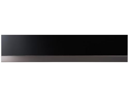 Küppersbusch CSV 6800.0 Vakuumierschublade + ZV 8020 Glasfront Schwarz + Designleiste Black Chrome Küppersbusch CSV 6800.0 Vakuumierschublade + ZV 8020 Glasfront Schwarz + Designleiste Black Chrome von Küppersbusch