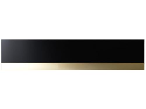 Küppersbusch CSV 6800.0 Vakuumierschublade + ZV 8020 Glasfront Schwarz + Designleiste Gold Küppersbusch CSV 6800.0 Vakuumierschublade + ZV 8020 Glasfront Schwarz + Designleiste Gold von KÜPPERSBUSCH