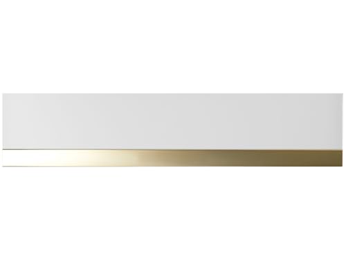 Küppersbusch CSV 6800.0 Vakuumierschublade + ZV 8022 Glasfront Weiß + Designleiste Gold Küppersbusch CSV 6800.0 Vakuumierschublade + ZV 8022 Glasfront Weiß + Designleiste Gold von KÜPPERSBUSCH