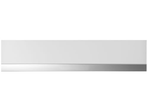 Küppersbusch CSV 6800.0 Vakuumierschublade + ZV 8022 Glasfront Weiß + Designleiste Silver Chrome Küppersbusch CSV 6800.0 Vakuumierschublade + ZV 8022 Glasfront Weiß + Designleiste Silver Chrome von Küppersbusch
