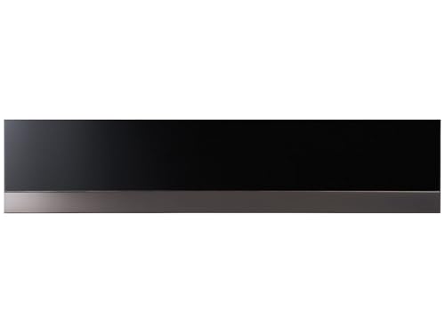 Küppersbusch CSW 6800.0 Wärmeschublade + ZC 8020 Glasfront Schwarz + Designleiste Black Chrome Küppersbusch CSW 6800.0 Wärmeschublade + ZC 8020 Glasfront Schwarz + Designleiste Black Chrome von KÜPPERSBUSCH