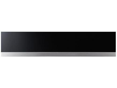 Küppersbusch CSW 6800.0 Wärmeschublade + ZC 8020 Glasfront Schwarz + Designleiste Edelstahl Küppersbusch CSW 6800.0 Wärmeschublade + ZC 8020 Glasfront Schwarz + Designleiste Edelstahl von KÜPPERSBUSCH