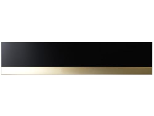 Küppersbusch CSZ 6800.0 Zubehörschublade + ZC 8020 Glasfront Schwarz + Designleiste Gold Küppersbusch CSZ 6800.0 Zubehörschublade + ZC 8020 Glasfront Schwarz + Designleiste Gold von KÜPPERSBUSCH