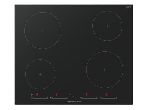 Küppersbusch KI 6130.0 SE K-Series.1 Induktionskochfeld autark von KÜPPERSBUSCH
