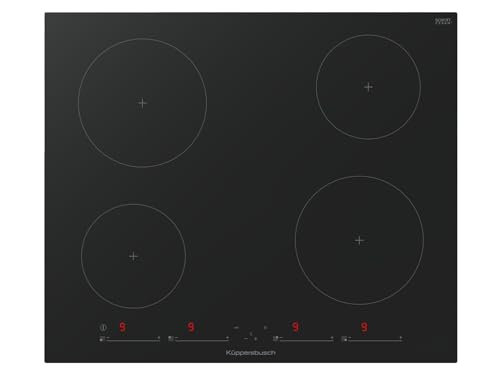 Küppersbusch KI 6130.0 SR K-Series.1 Induktionskochfeld autark von KÜPPERSBUSCH