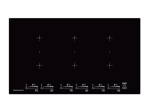 Küppersbusch KI 9810.0 SR K-Series. 8 Induktionskochfeld autark von KÜPPERSBUSCH