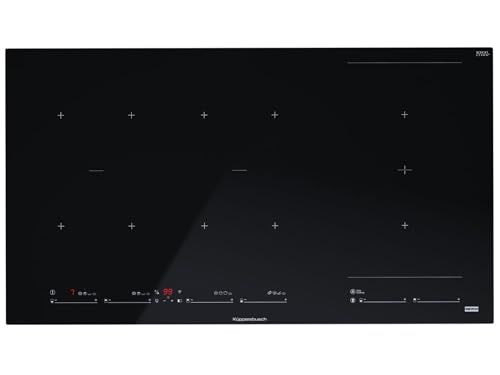 Küppersbusch KI 9880.1 SR K-Series.8 Induktionskochfeld autark von KÜPPERSBUSCH