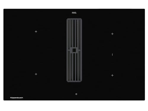 Küppersbusch KMI 8570.0 XR Exklusiv+ Kochfeldabzug Induktion von KÜPPERSBUSCH
