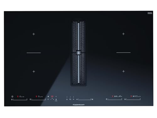 Küppersbusch KMI 8590.0 SR K-Series. 5 Kochfeldabzug Induktion von KÜPPERSBUSCH