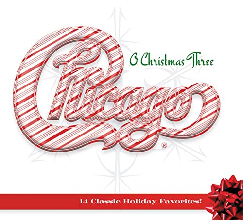 Chicago XXXIII - O Christmas Three von UNIVERSAL MUSIC GROUP