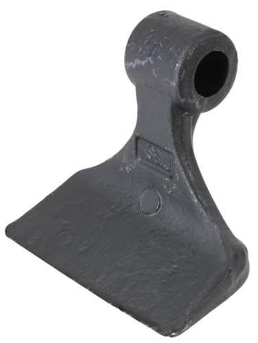 KUHN Original HAMMERMESSER - JX138919 - 1 Stück von KUHN