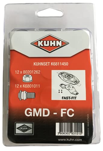KUHN Original KUHNSET GMD-FC FF SC - K6811450 - 1 Stück von KUHN