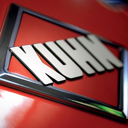 KUHN Original ROLLENKETTE - 83122629 - 1 Stück von KUHN