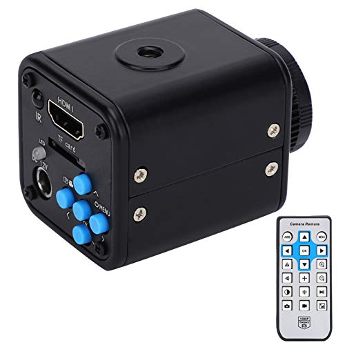 16MP 2K 1080P HDMI Industriekamera zur Identifizierung von Fingerabdrücken(European regulations) von KUIDAMOS