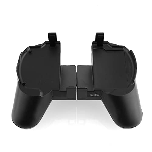 Ersatz-Controller, Flexibler Handgriff, Halterung, für PSP 2000 PSP 3000 - schwarz Ersatz-Controller, Flexibler Handgriff, Halterung, für PSP 2000 PSP 3000 - schwarz von KUJOBUY