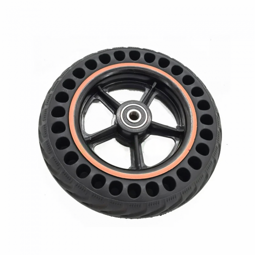 Das Vorderrad für Kukirin S1 Pro / Kugoo Kirin S1 Pro Das Vorderrad für Kukirin S1 Pro / Kugoo Kirin S1 Pro von KUKIRIN