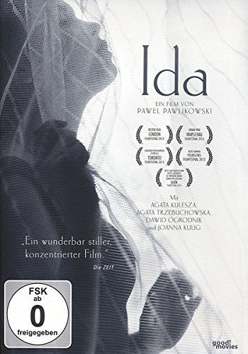 Ida von KULESZA,AGATA