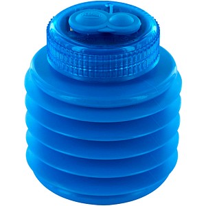 KUM Dosenspitzer doppelt Softie 442 M2 blau von KUM