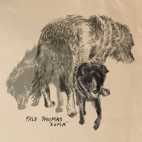 Kuma [Vinyl LP] von KUMA