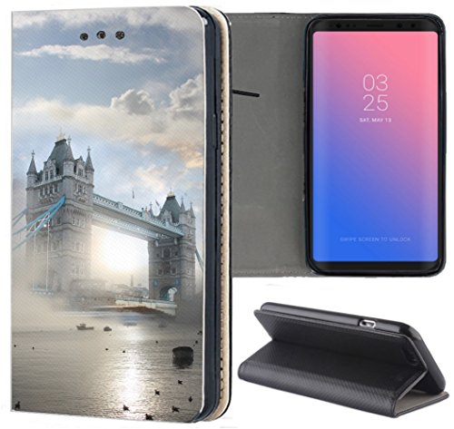 KuMo Hülle für Apple iPhone 7/8 Handyhülle Design 1529 Tower Bridge England London aus Kunstleder Schutzhülle Smart Cover Klapphülle Handy Case Hülle für Apple iPhone 7/8 KuMo Hülle für Apple iPhone 7/8 Handyhülle Design 1529 Tower Bridge England London aus Kunstleder Schutzhülle Smart Cover Klapphülle Handy Case Hülle für Apple iPhone 7/8 von KuMo