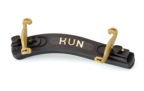 KUN 830350 Schulterstütze 4/4 Geige klappbar, Originalversion, 1 KUN 830350 Schulterstütze 4/4 Geige klappbar, Originalversion, 1 von KUN