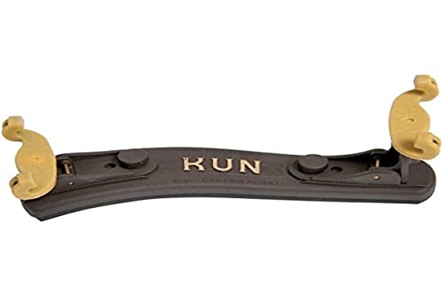 Kun Schulterstütze Collapsible Mini Schwarz, für 1/4 - 1/16 Größe Kun Schulterstütze Collapsible Mini Schwarz, für 1/4 - 1/16 Größe von KUN