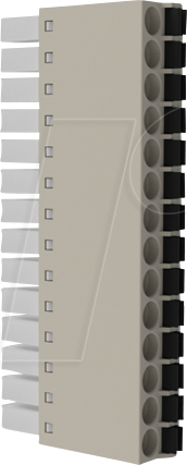 REVPI FEM14P - PCB female connector 14 pins von KUNBUS