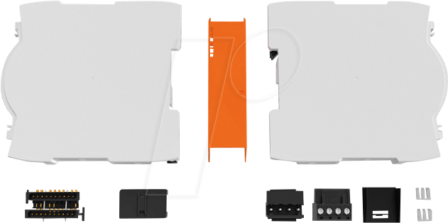 REVPI MS CORE - Maker-Set RevPi Core von KUNBUS