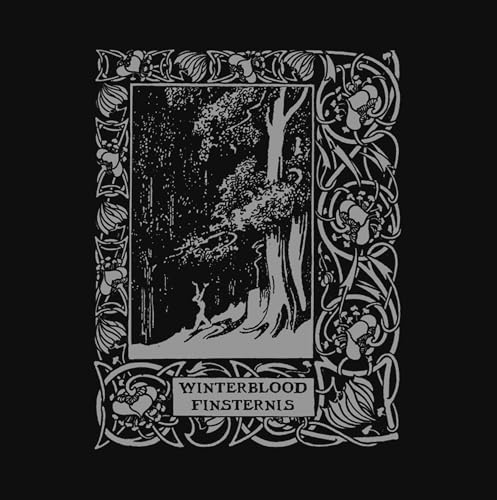 Finsternis (2lp/Black Vinyl) [Vinyl LP] von KUNSTHALL